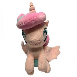 My Little Pony Baby Flurry Heart Plush MLP Stuffed Animal Olyfactory